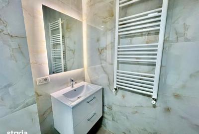 Apartament cu 2 camere în Valea Lupului