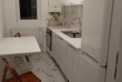 Garsonieră decomandată în Chiajna
