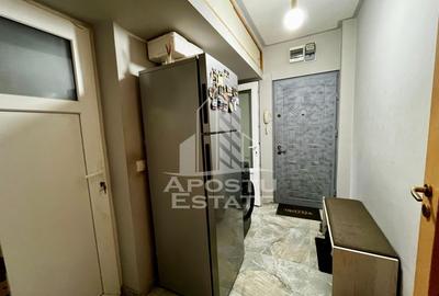 Apartament cu 2 camere semidecomandat, mobilat în Telegrafului - 9
