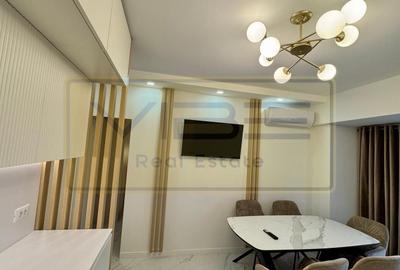 Penthouse cu 4 camere decomandat, mobilat în Tătărași - 18