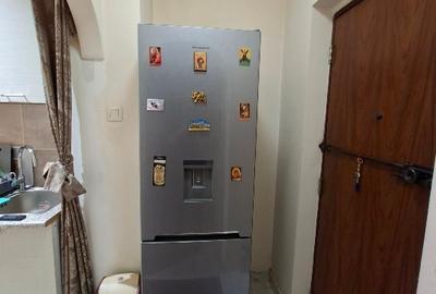 Apartament cu 3 camere semidecomandat, mobilat în Rahova - 9