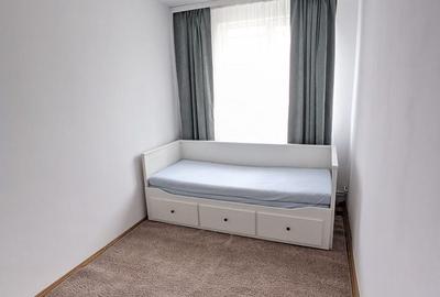 Apartament cu 3 camere semidecomandat în Mărăști - 8