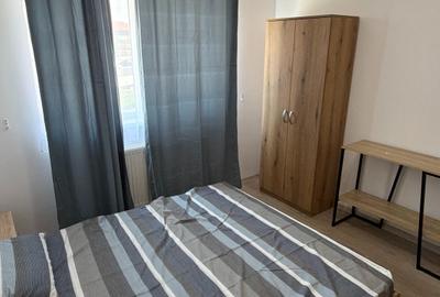 Apartament cu 2 camere decomandat în Central - 8
