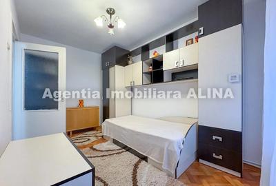 Apartament cu 3 camere decomandat în Progresul - 2