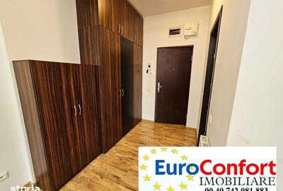 Apartament cu 2 camere în UTA - 2