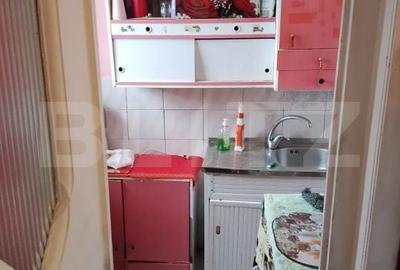 Garsonieră în Dumbrava - 4