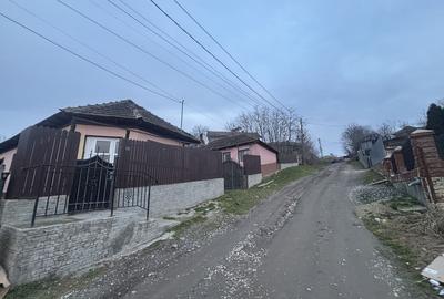 Casă cu 4 camere în Rasova - 2