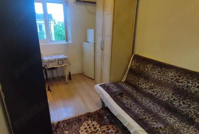 Garsonieră nedecomandată în Baicului