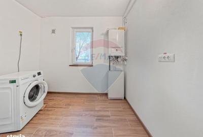 Spațiu comercial, de 49.4 mp, în Banca Națională - 5