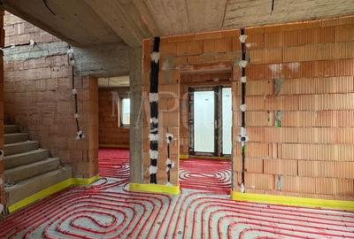 Casă individuală cu 4 camere cu Teren 354 Mp în Sălicea - 3