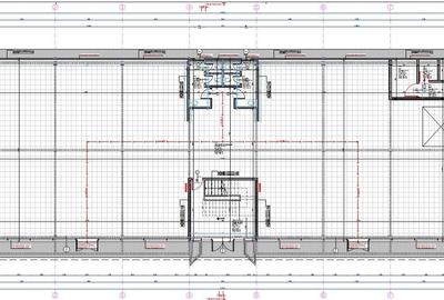Spațiu comercial, de 1,312 mp, în Zona industrială - 10
