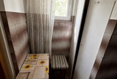 Garsonieră nedecomandată în Pantelimon - 7