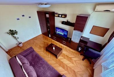 Apartament cu 2 camere decomandat în Berceni - 5