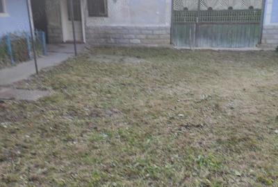 Casă cu 5 camere cu Teren 2500 Mp în Cociuba Mică - 2