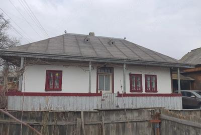 Casă cu 3 camere cu Teren 800 Mp în Drăgoiești - 3