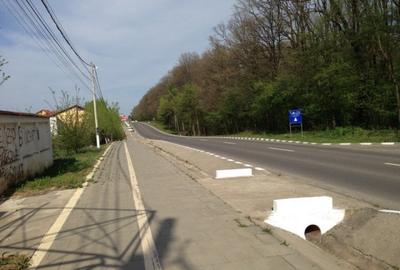 Teren Construcții intravilan de 100 mp, în Snagov - 3