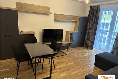 Apartament cu 2 camere decomandat în Cetate