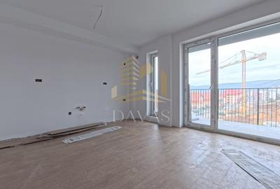 Garsonieră semidecomandată în Baciu - 4