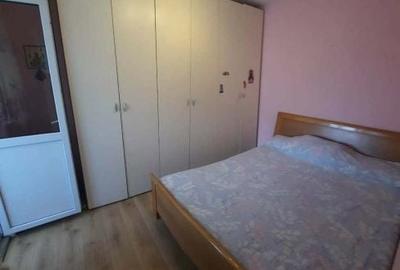 Apartament cu 2 camere semidecomandat în Popoveni
