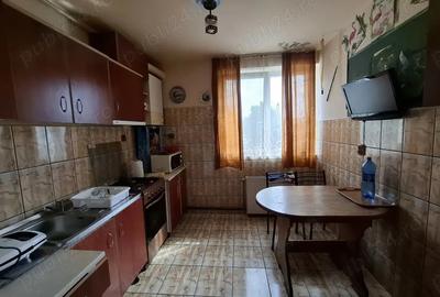 Apartament cu 2 camere semidecomandat în Gherla - 5