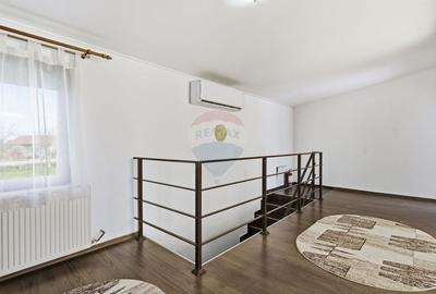 Casă cu 5 camere cu Teren 500 Mp în Șofronea - 23