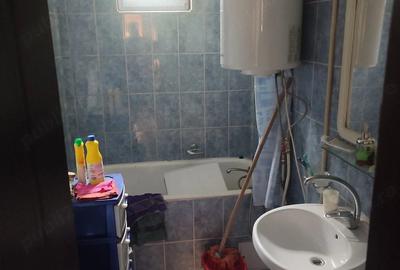 Apartament cu 2 camere nedecomandat în Șuncuiuș