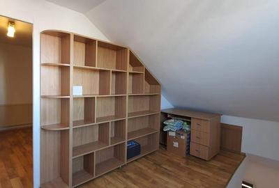 Apartament cu 2 camere, mobilat în Calea Poplăcii - 15