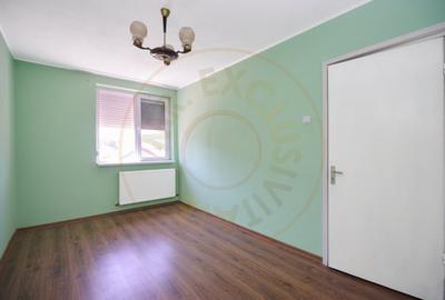 Apartament cu 2 camere semidecomandat în Teilor - 2