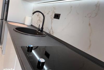 Apartament cu 2 camere în Berceni