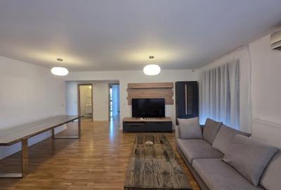 Apartament cu 3 camere decomandat, mobilat în Băneasa - 2