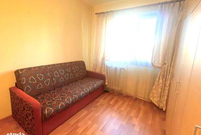 Apartament cu 3 camere în Alexandru cel Bun