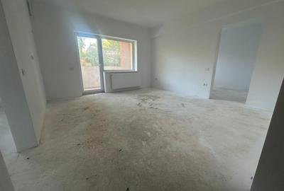 Apartament cu 2 camere decomandat în Aiud - 1