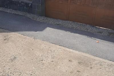 Casă cu Teren 2000 Mp în Chizătău