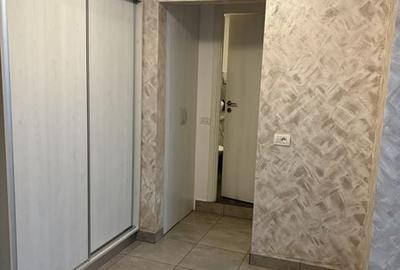 Apartament cu 2 camere în Calea Aradului