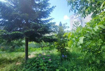 Teren Construcții intravilan de 1555 mp, în Republicii - 5
