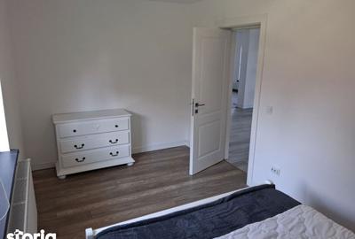 Casă cu 4 camere cu Teren 466 Mp în Holboca - 3