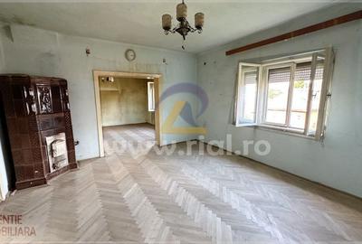 Casă cu 3 camere nedecomandat cu Teren 775 Mp în Vitrometan - 3