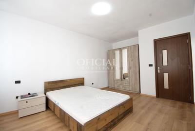 Apartament cu 3 camere semidecomandat, mobilat în Florești - 5