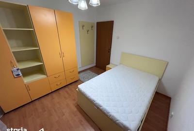 Apartament cu 2 camere decomandat în Berceni
