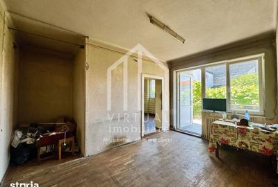 Apartament cu 3 camere în Terezian - 2
