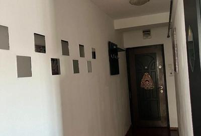 Apartament cu 2 camere în Central - 1