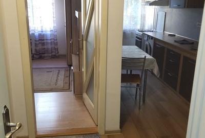 Garsonieră în Tolstoi - 1