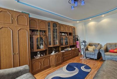 Apartament cu 2 camere decomandat, mobilat în Fălticeni - 17