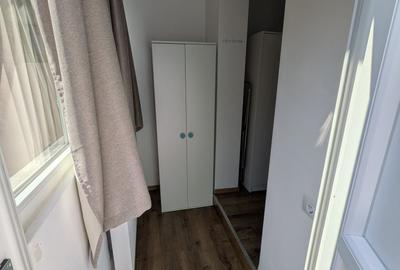 Apartament cu 2 camere semidecomandat în Micro 5 - 2