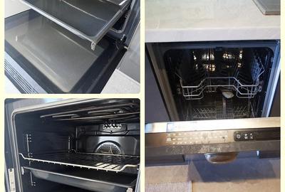 Apartament cu 2 camere decomandat în Capitol - 3