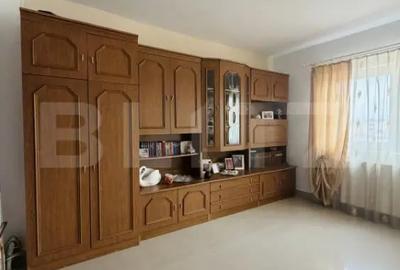Apartament cu 4 camere semidecomandat în Câmpia Turzii - 11