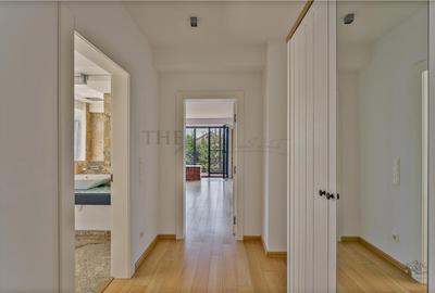 Casă individuală cu 5 camere cu Canalizare în Pipera - 22