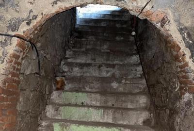 Casă cu 3 camere în Odobești
