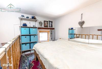 Apartament cu 2 camere nedecomandat în Ultracentral - 1