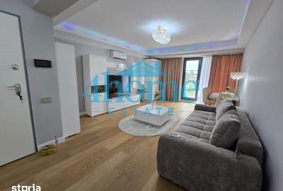 Apartament cu 2 camere în Centrul Civic